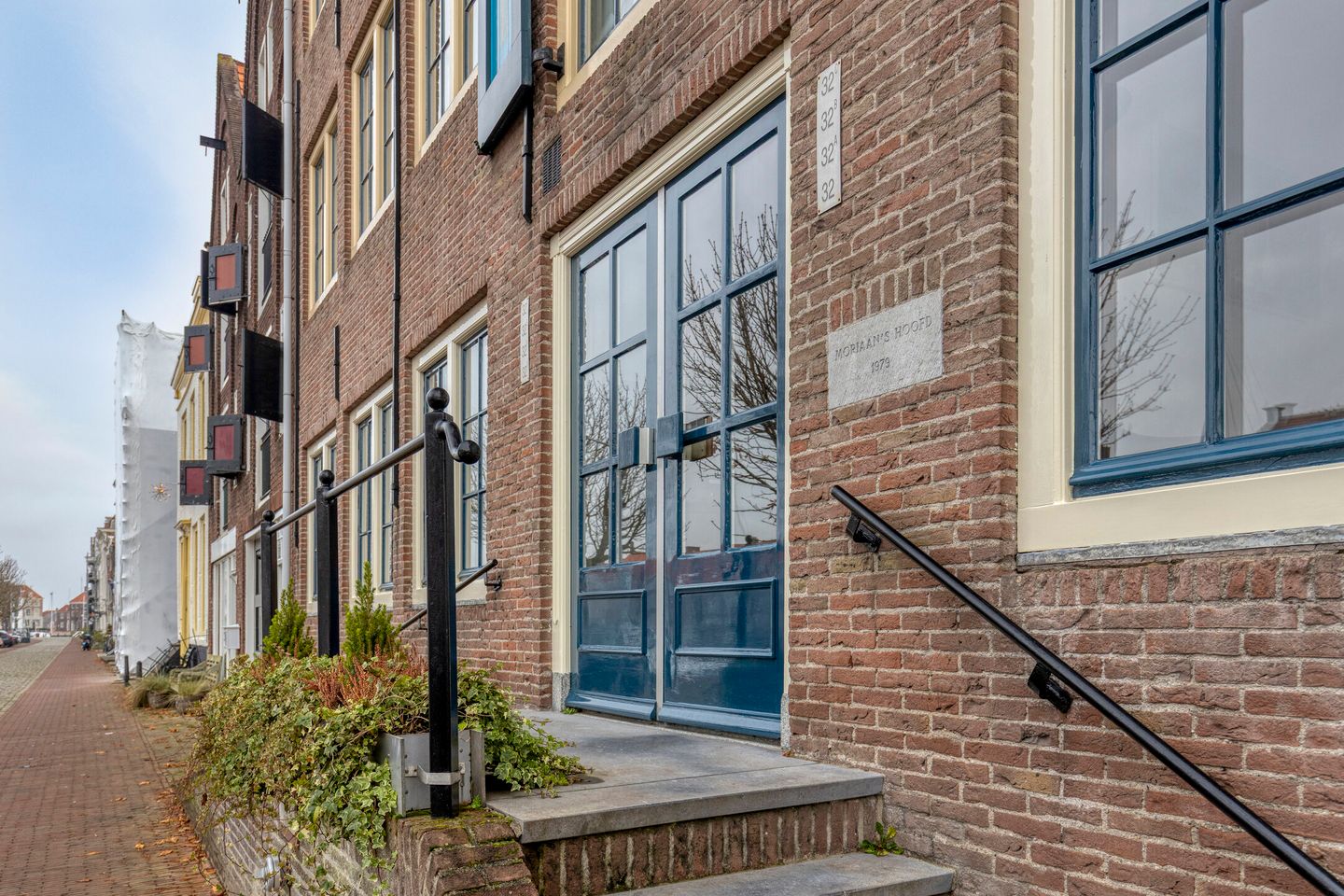 Foto 4 van Kinderdijk 32-G