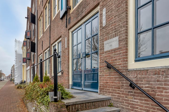 Photo 4 of Kinderdijk 32-G