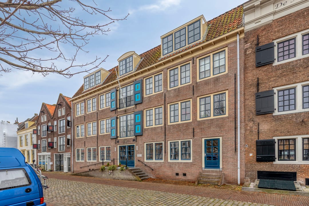 Foto 2 van Kinderdijk 32-G