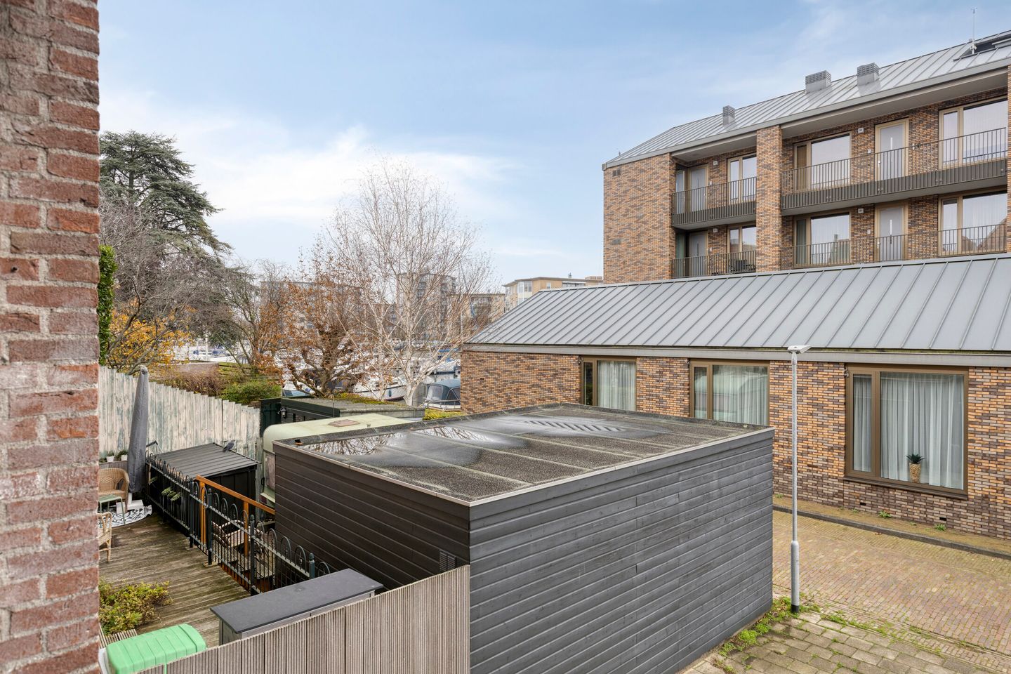 Foto 25 van Kinderdijk 32-G