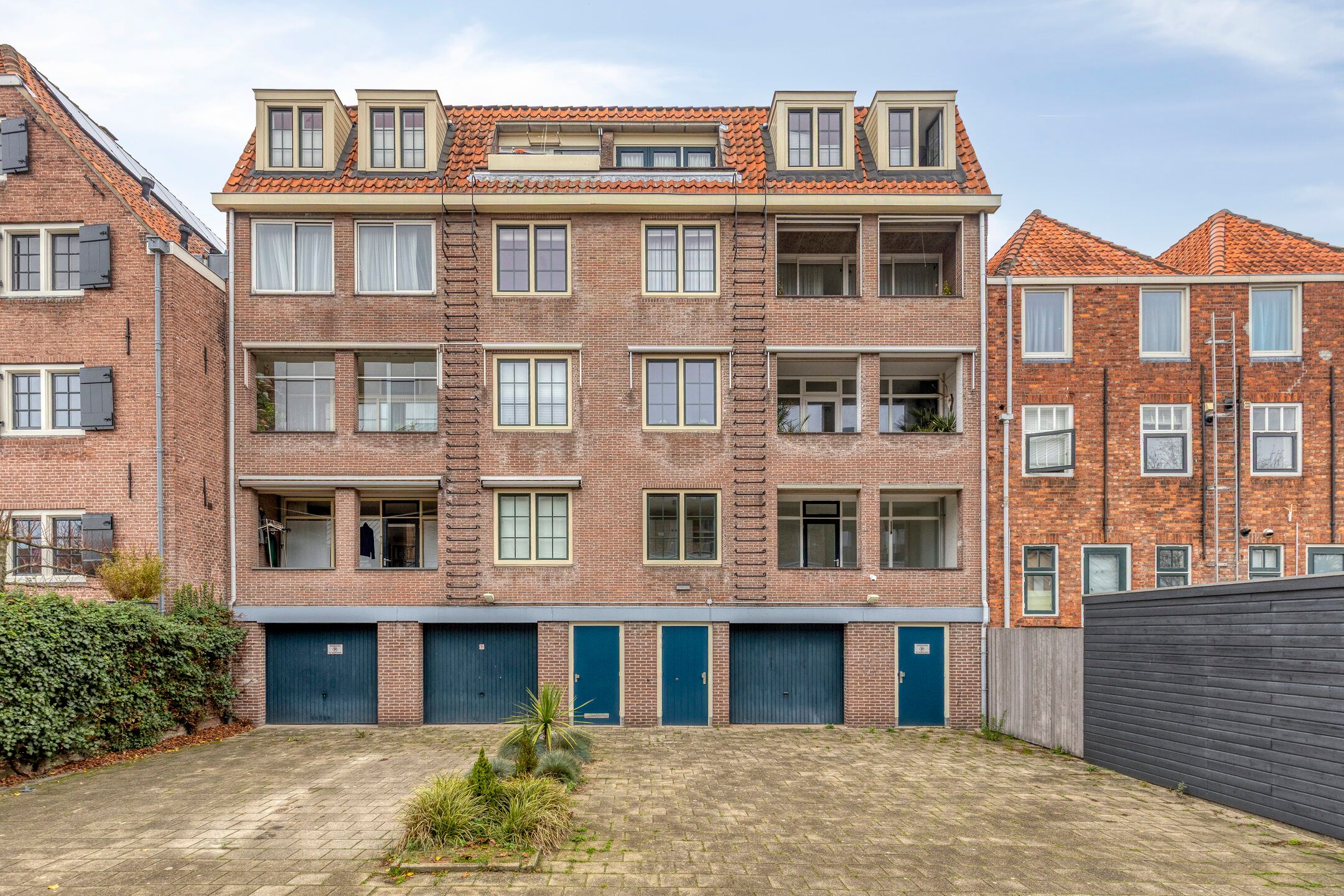 Foto 30 van Kinderdijk 32-G