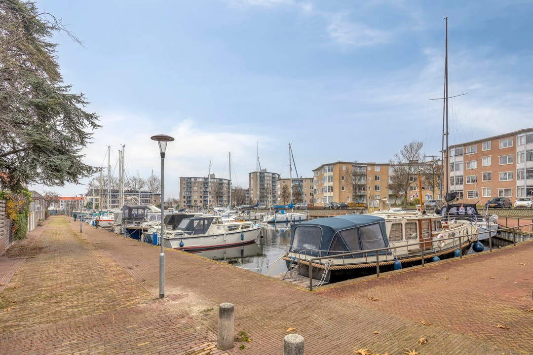 Foto 31 van Kinderdijk 32-G