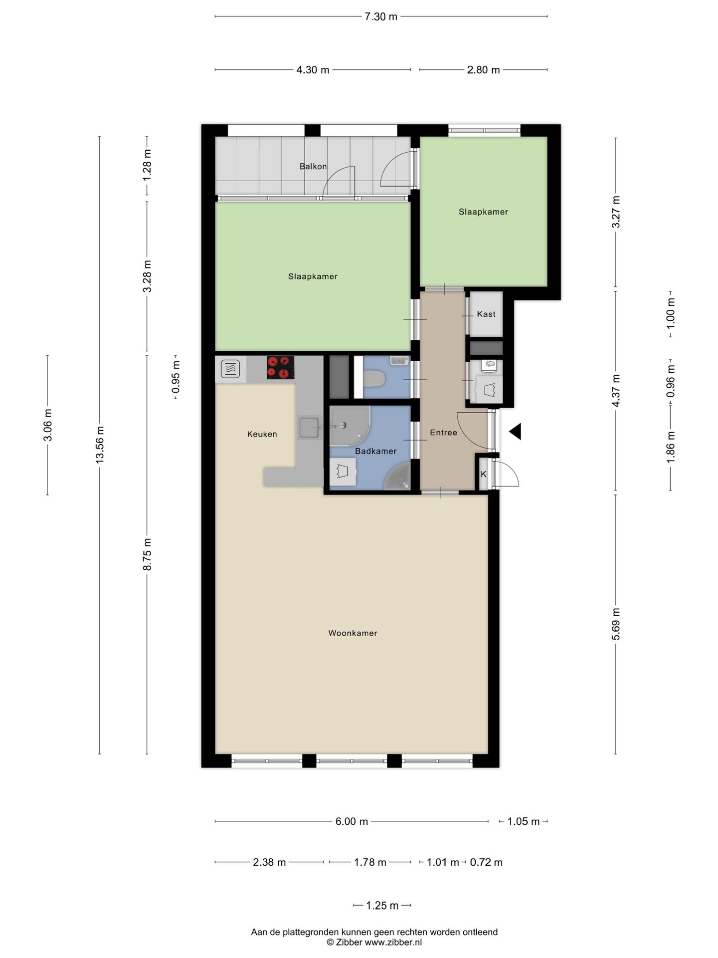 Foto 35 van Kinderdijk 32-G