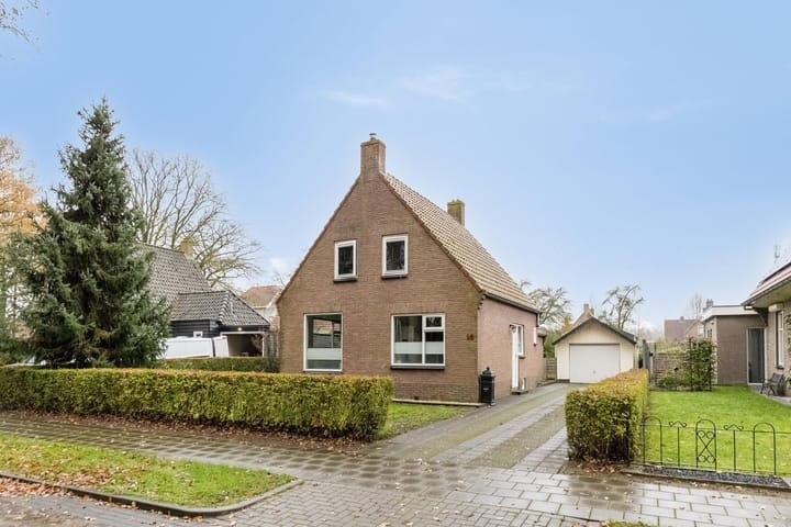 Moskampweg 18 main image