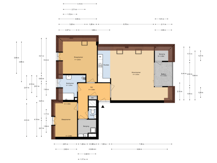 Appartement