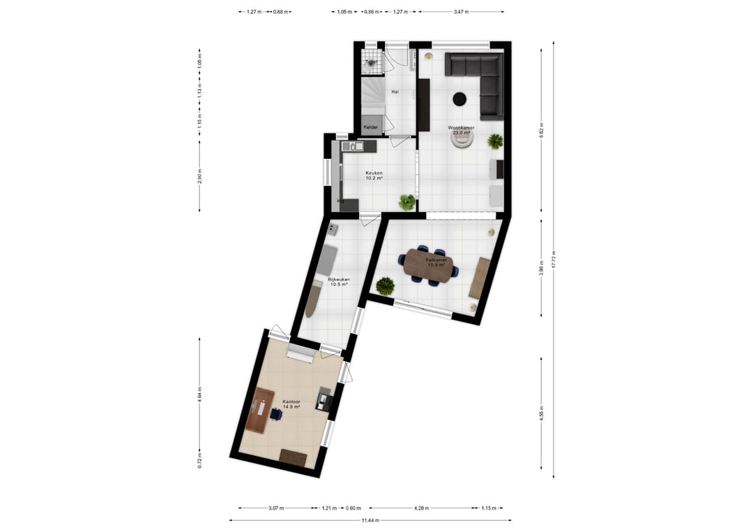 Foto 37 van Huls 22