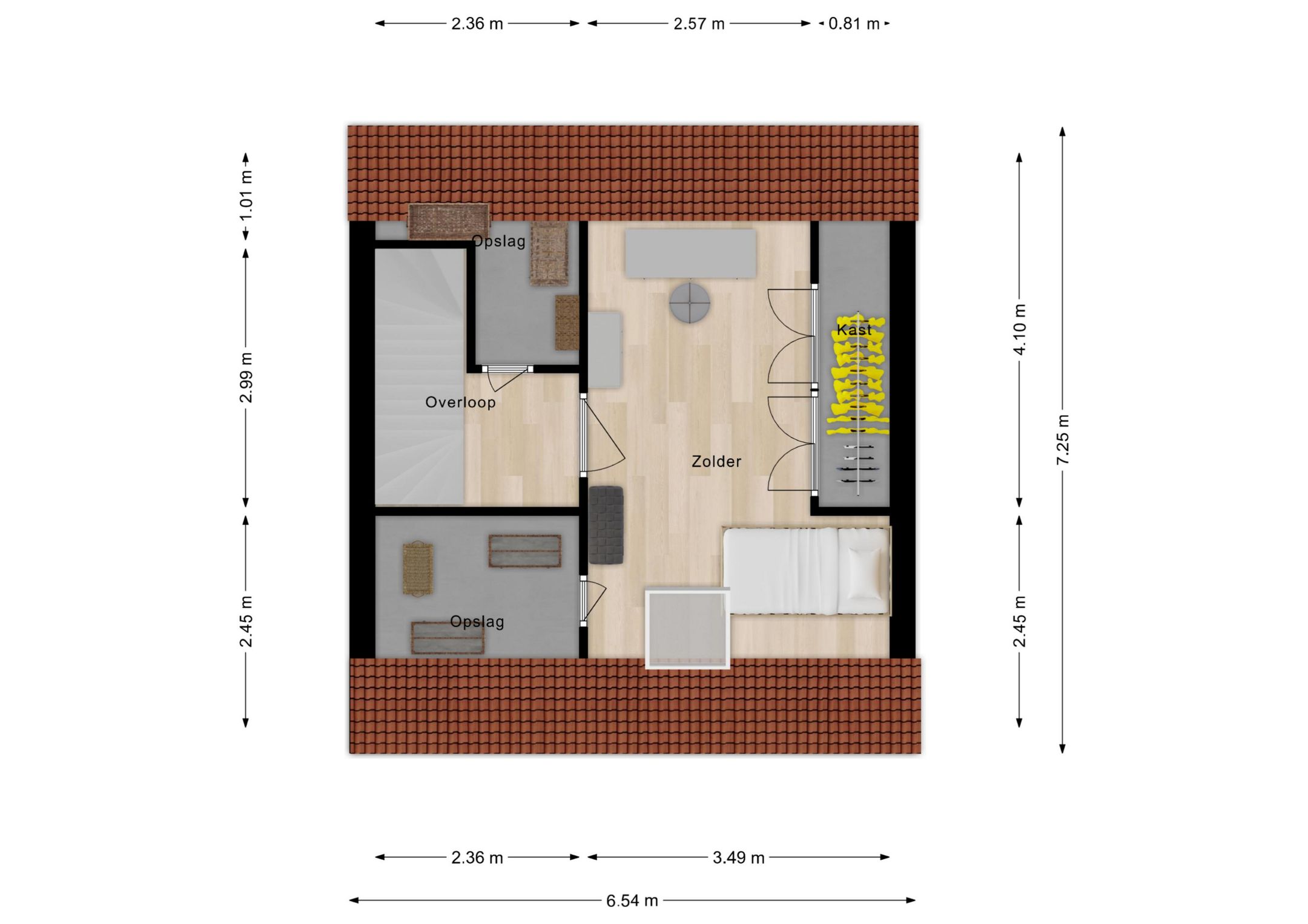 Foto 39 van Huls 22