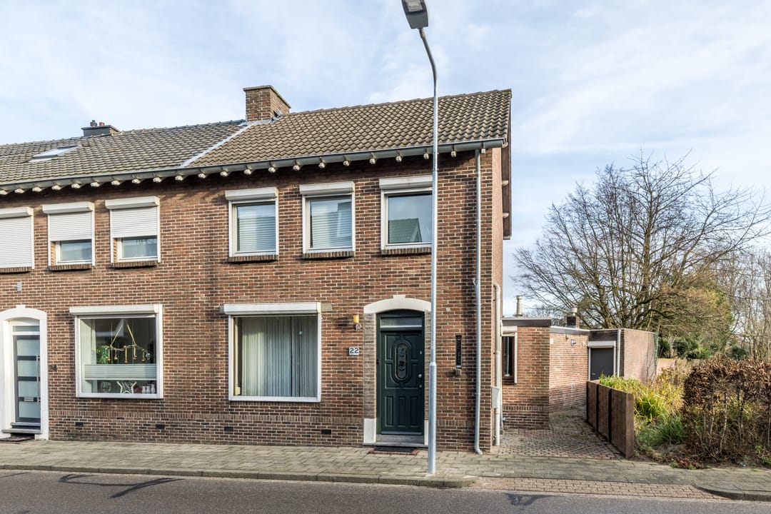 Foto 1 van Huls 22