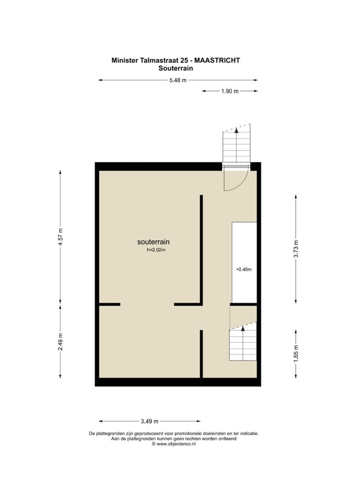 Photo 50 of Minister Talmastraat 25