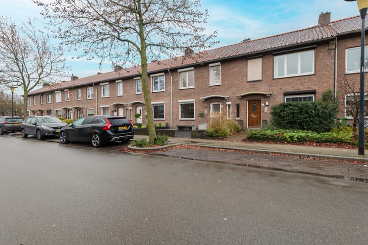 Foto 5 van Minister Talmastraat 25