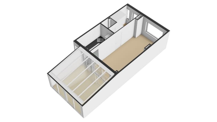 Photo 52 of Minister Talmastraat 25