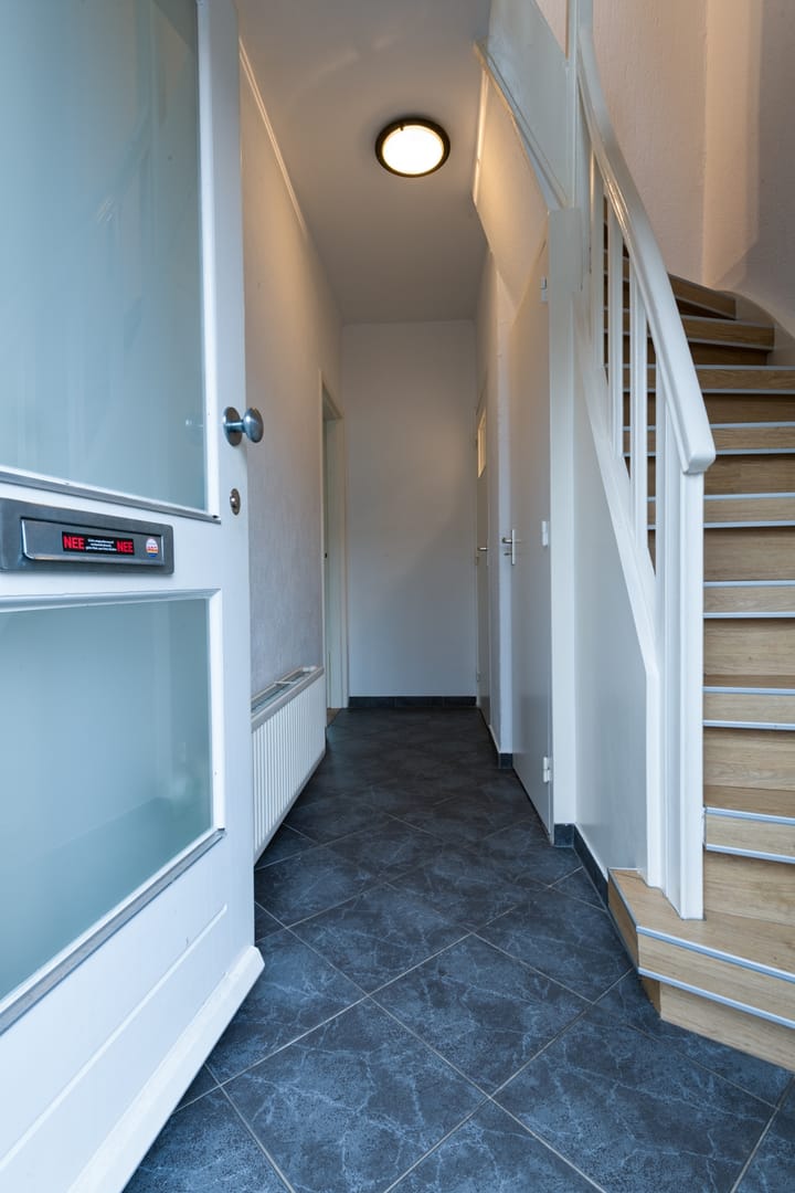 Photo 9 of Minister Talmastraat 25