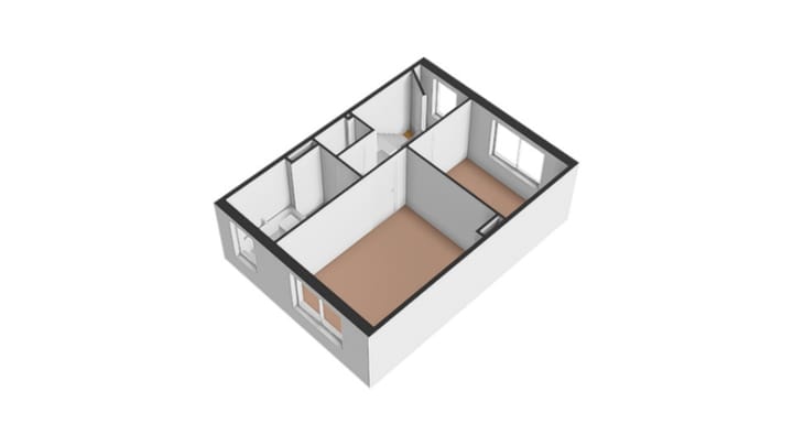 Photo 56 of Minister Talmastraat 25