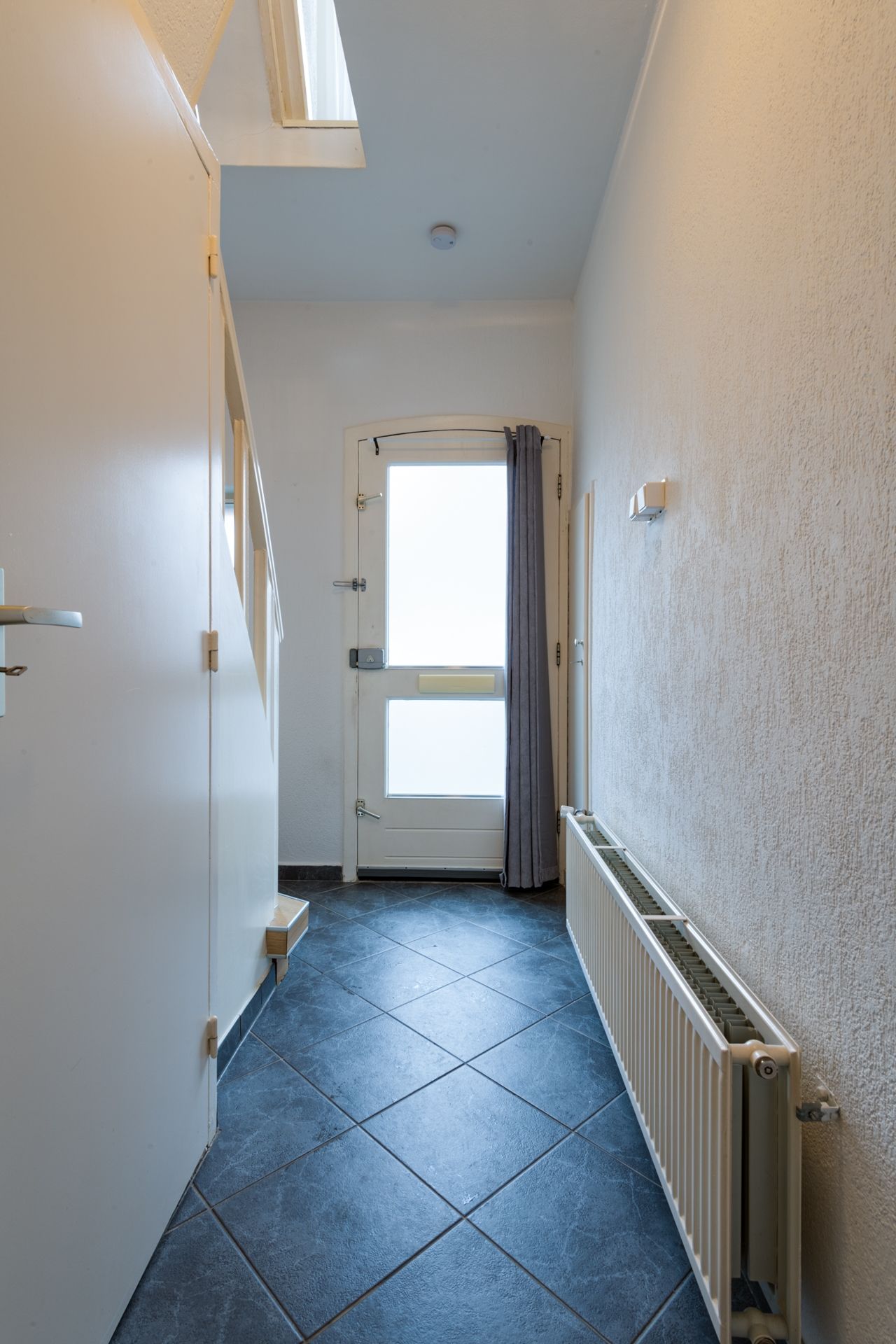 Foto 10 van Minister Talmastraat 25