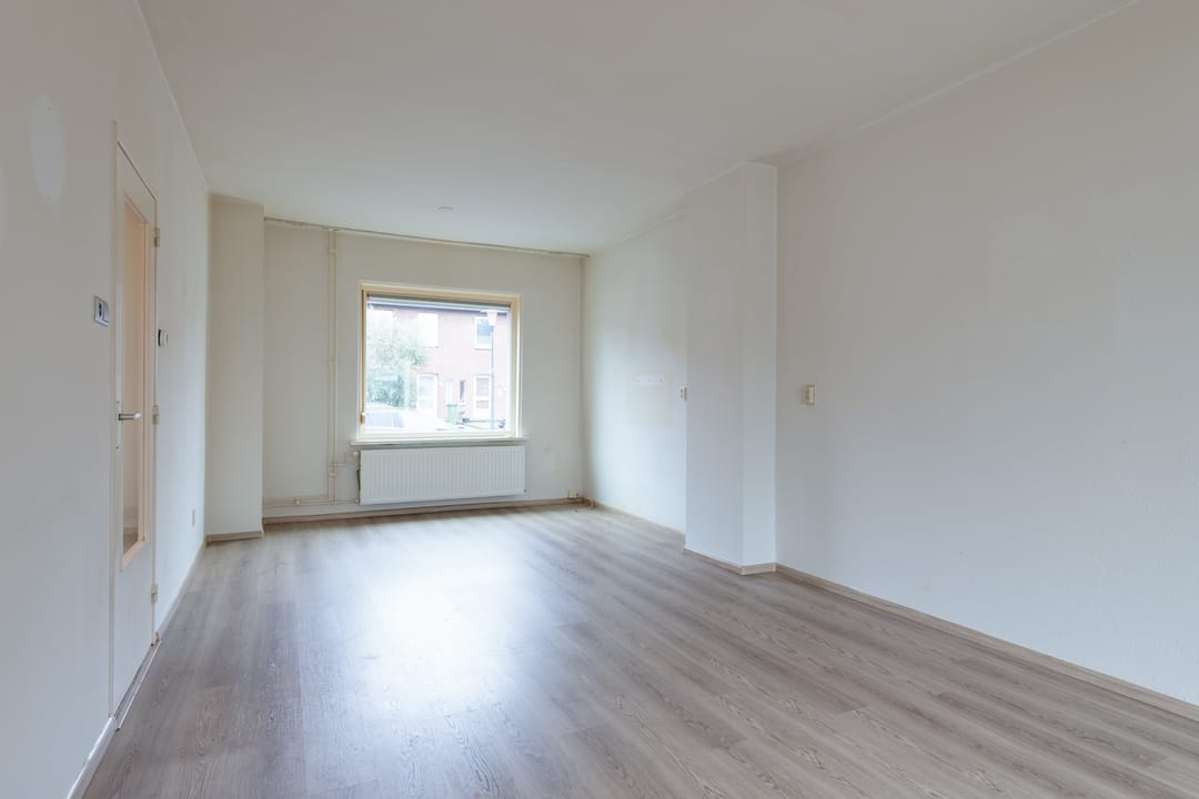 Foto 13 van Minister Talmastraat 25