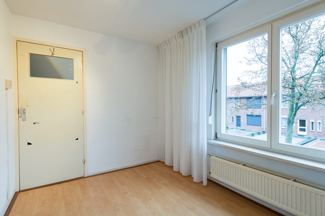 Foto 23 van Minister Talmastraat 25