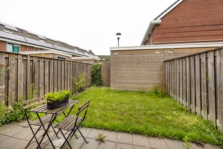 Photo 8 of Remiseplantsoen 11