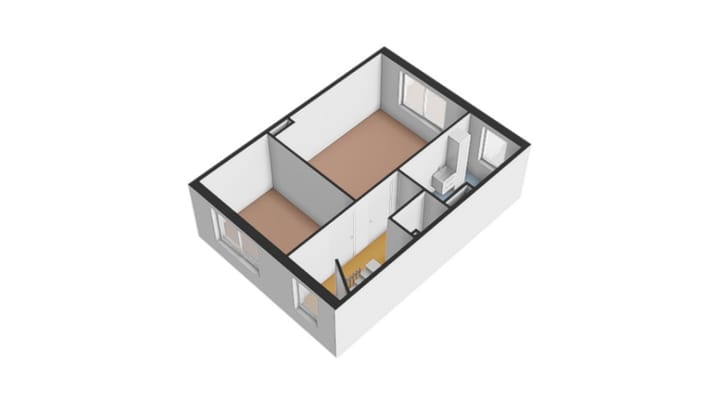 Photo 57 of Minister Talmastraat 25