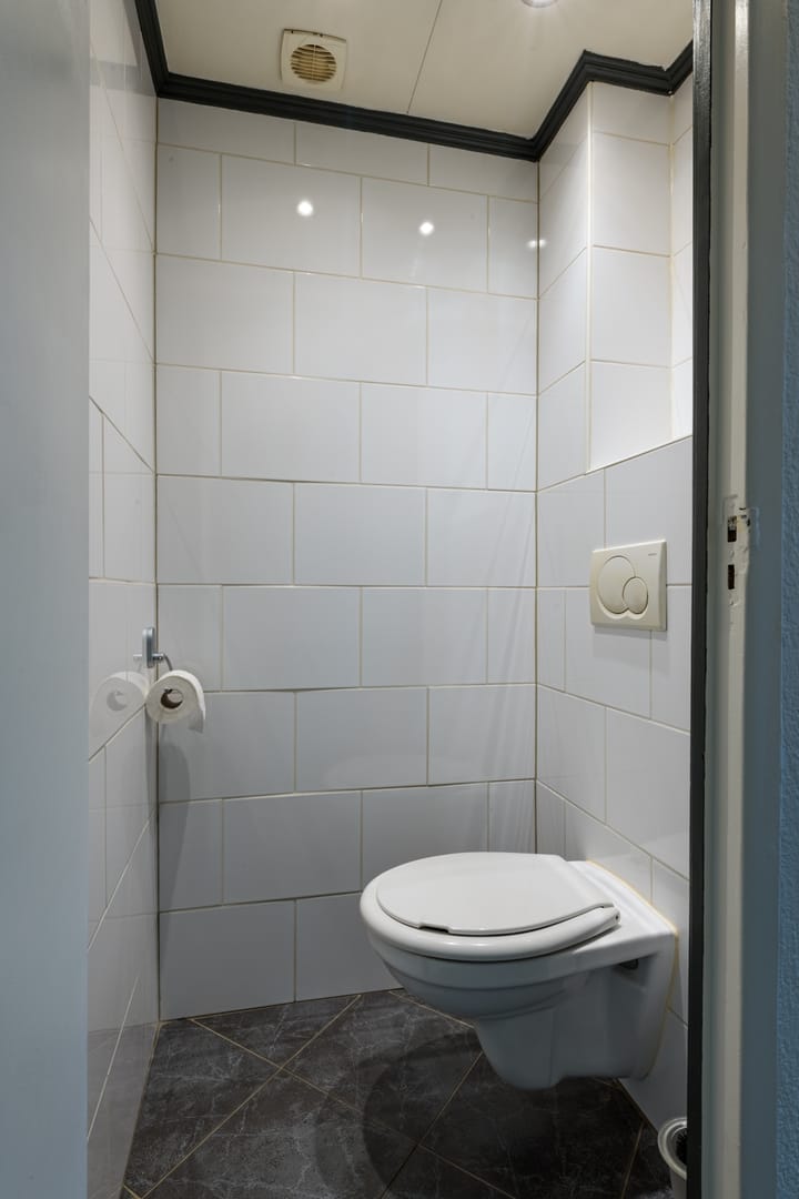 Photo 11 of Minister Talmastraat 25