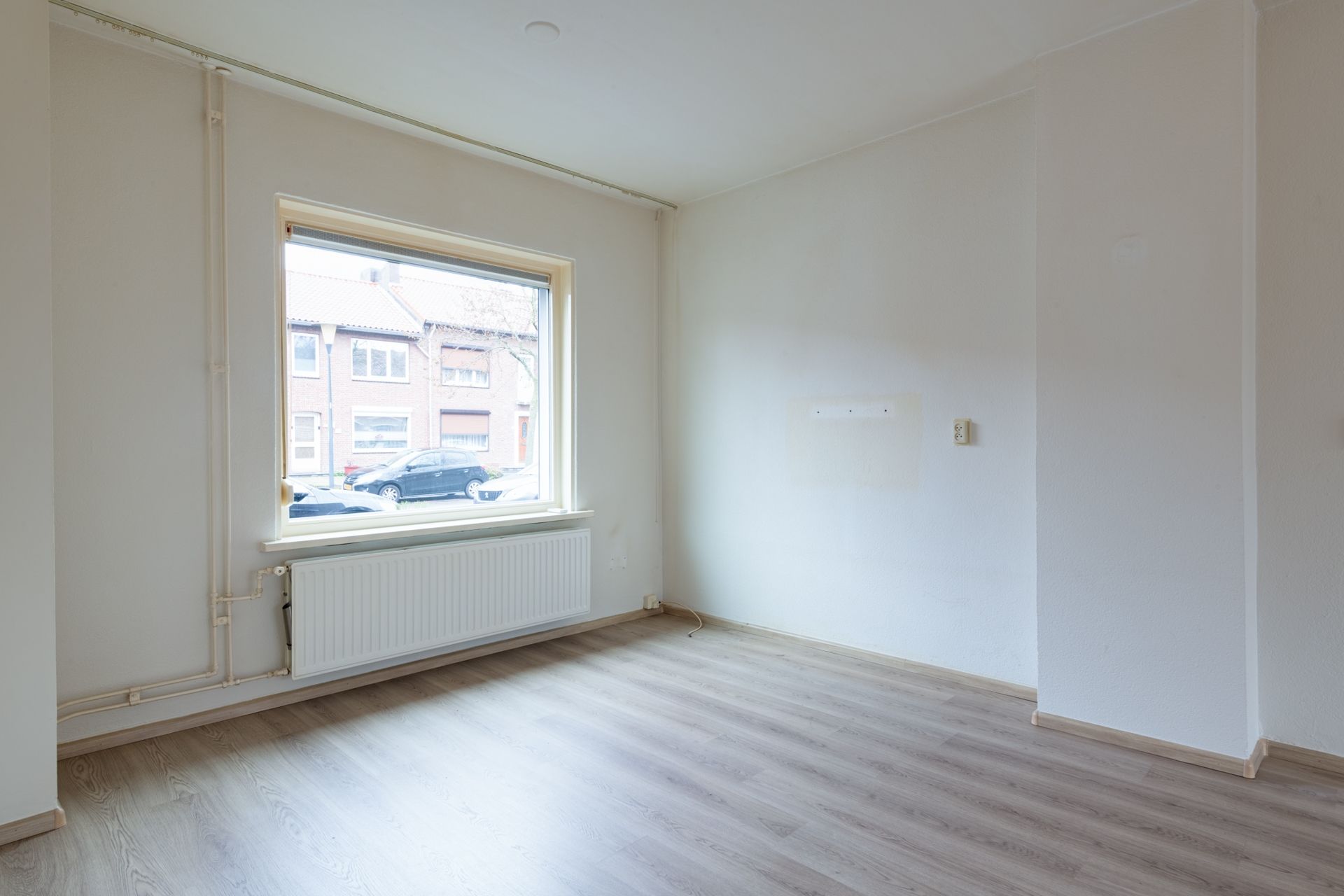 Foto 12 van Minister Talmastraat 25