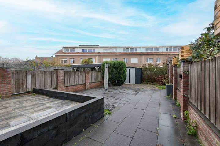 Photo 43 of Minister Talmastraat 25