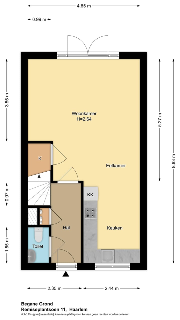 Photo 26 of Remiseplantsoen 11