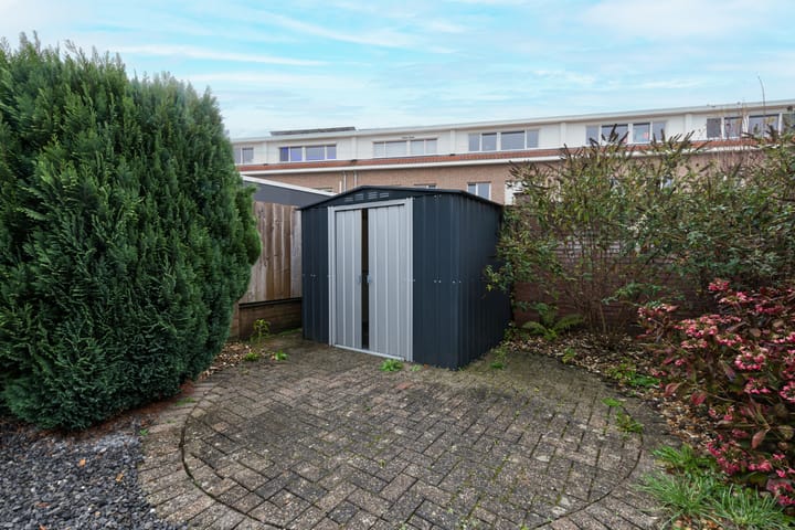 Photo 44 of Minister Talmastraat 25