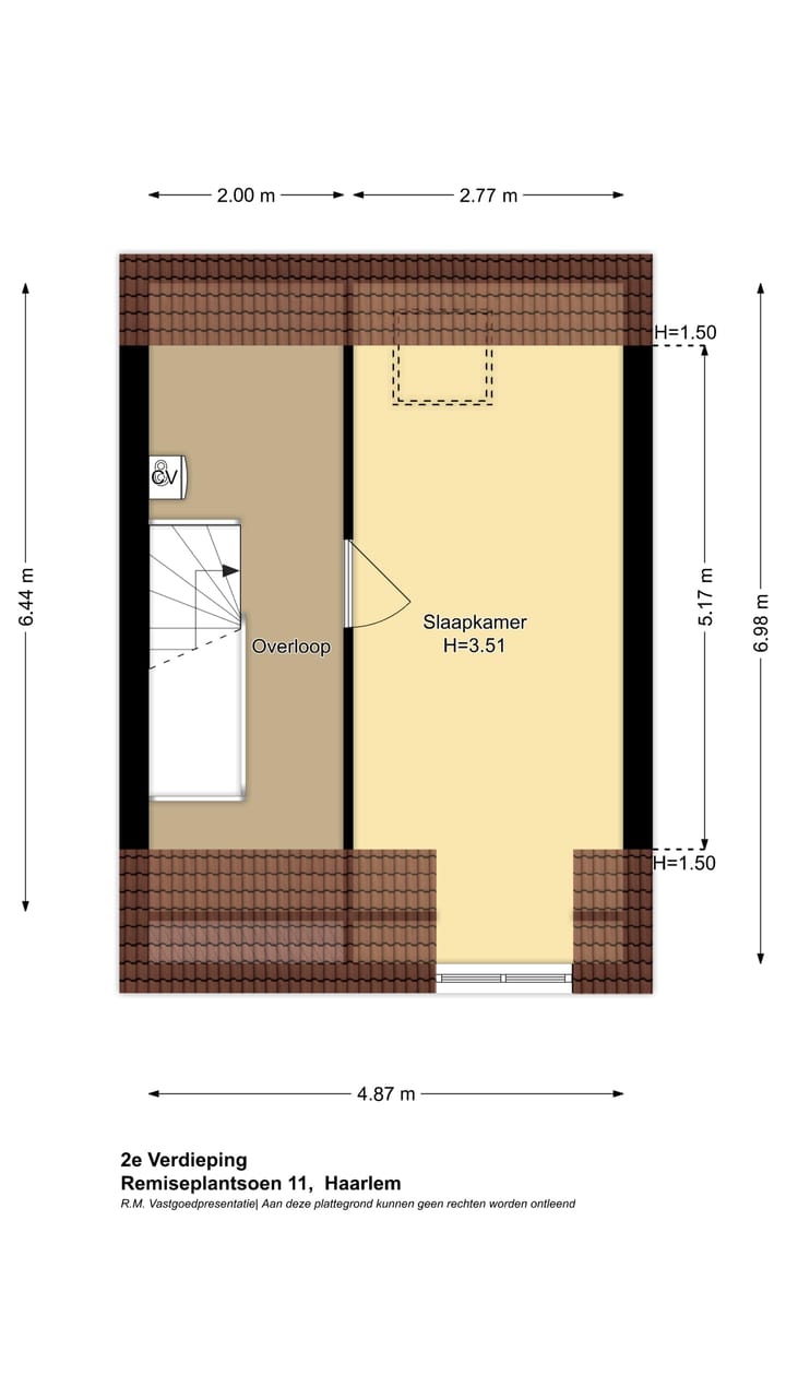 Photo 28 of Remiseplantsoen 11