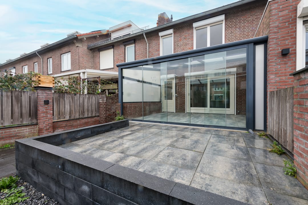 Foto 46 van Minister Talmastraat 25