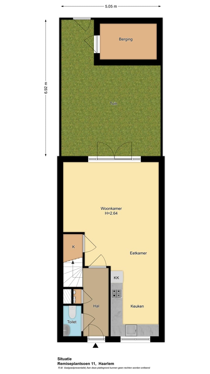 Photo 30 of Remiseplantsoen 11