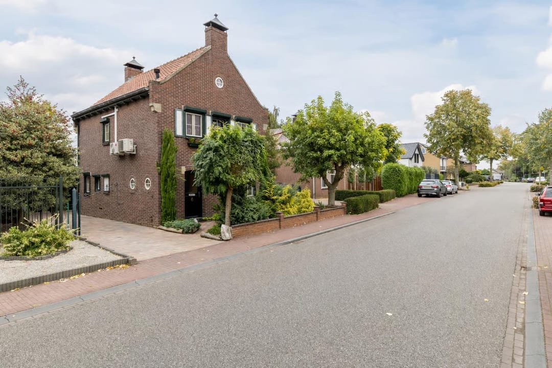 Foto 2 van Hoofdstraat 13