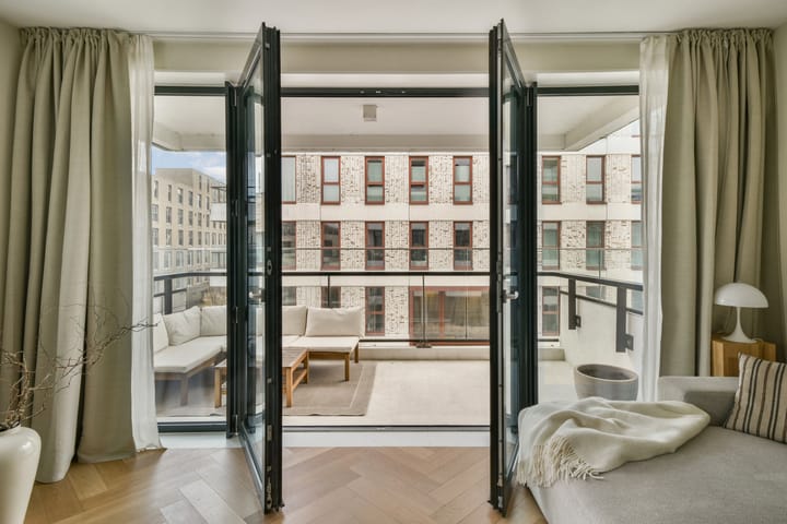 Foto 2 van Eef Kamerbeekstraat 404