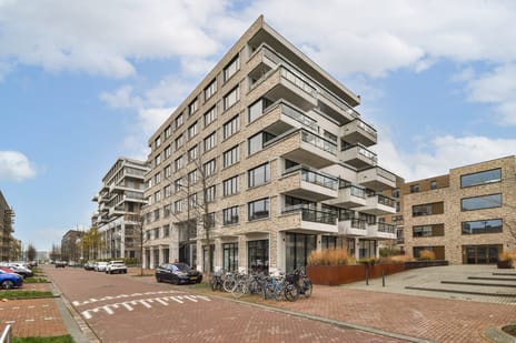 Eef Kamerbeekstraat 404 tertiary image