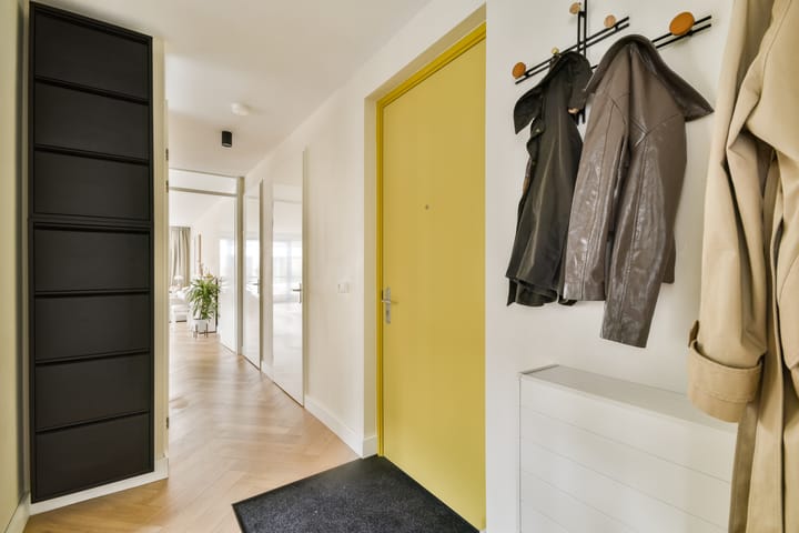 Photo 5 of Eef Kamerbeekstraat 404