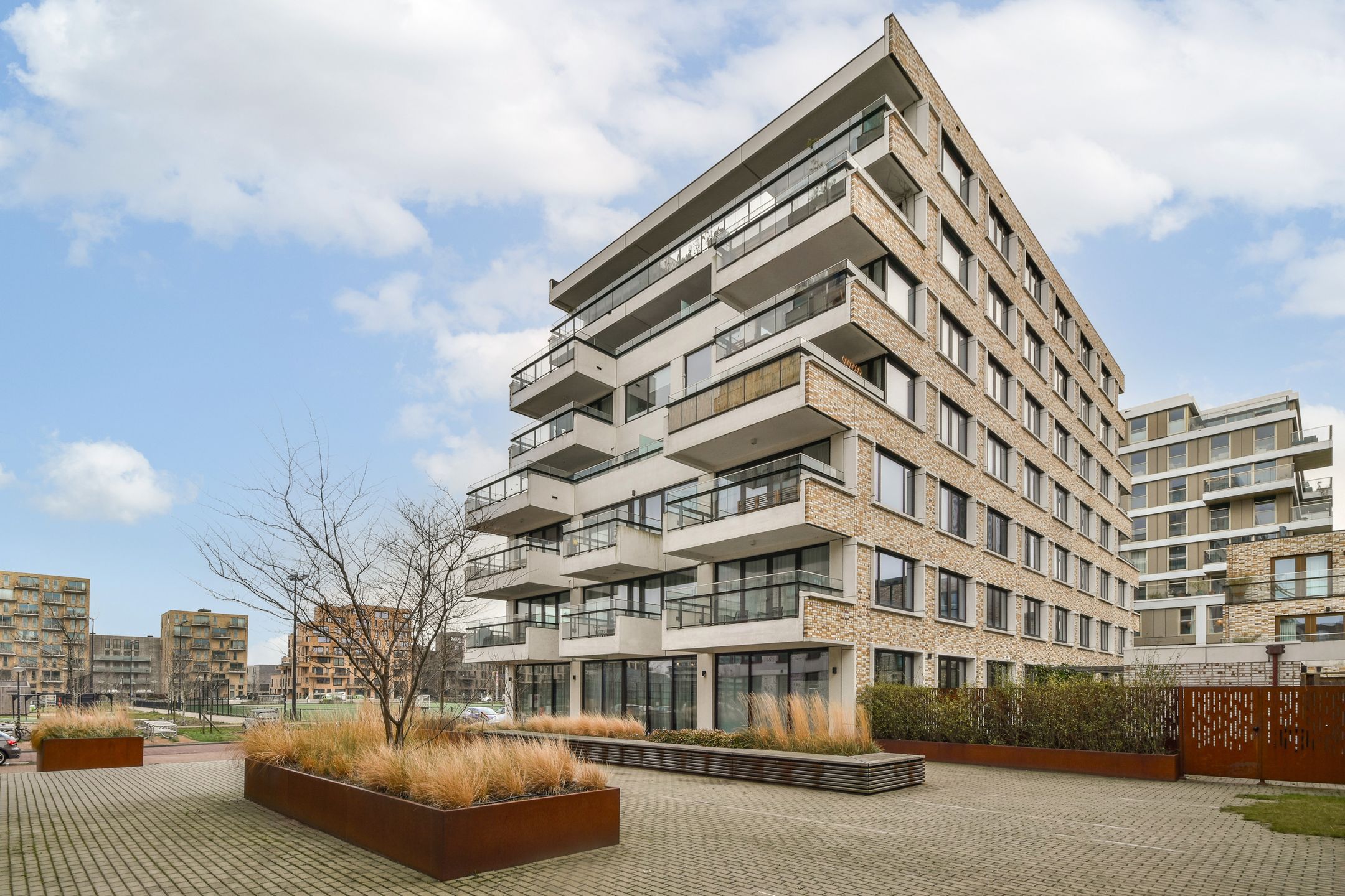 Foto 27 van Eef Kamerbeekstraat 404