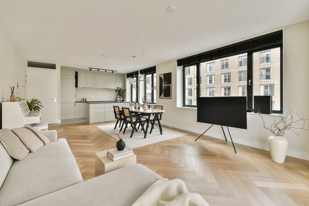 Foto 7 van Eef Kamerbeekstraat 404