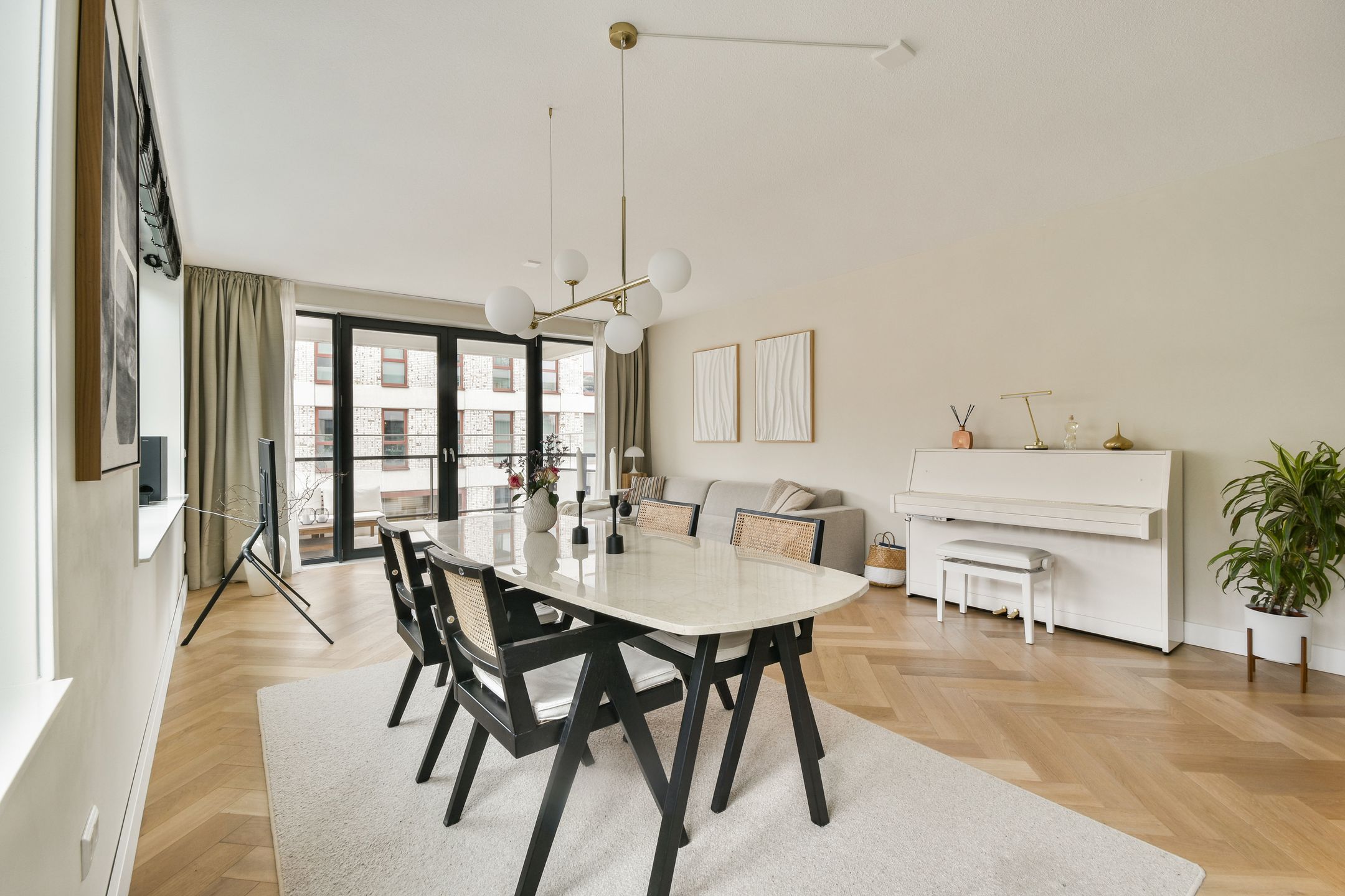 Foto 9 van Eef Kamerbeekstraat 404