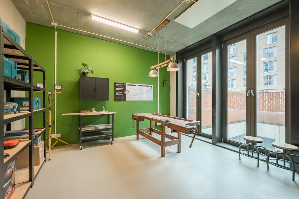 Foto 25 van Eef Kamerbeekstraat 404