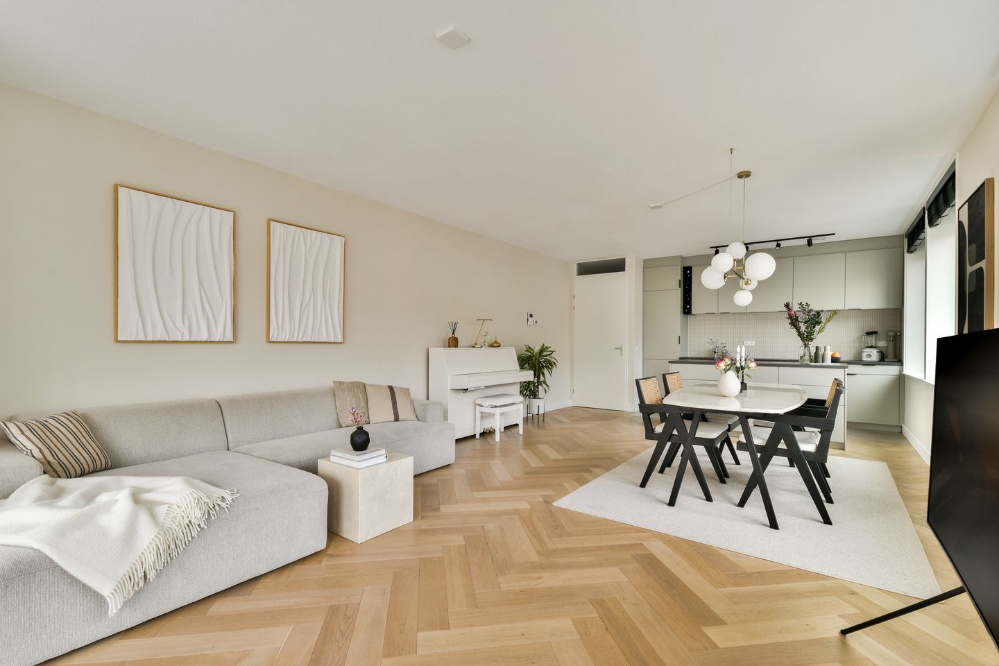 Foto 10 van Eef Kamerbeekstraat 404