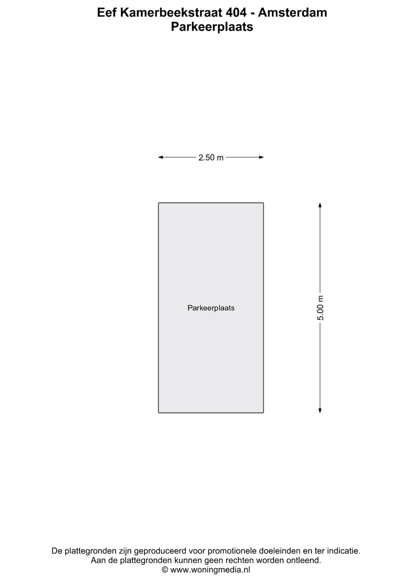 Foto 33 van Eef Kamerbeekstraat 404