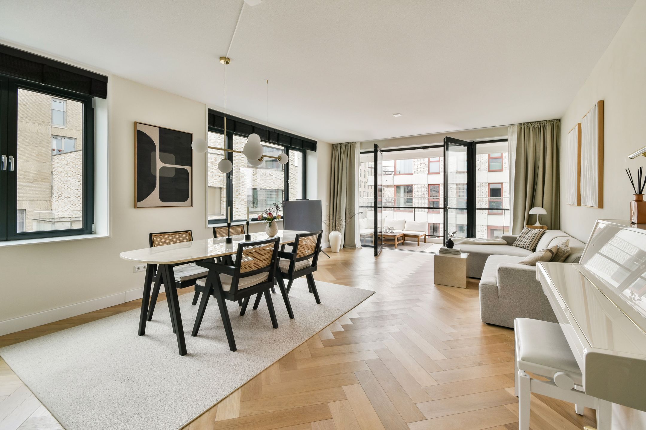 Foto 6 van Eef Kamerbeekstraat 404