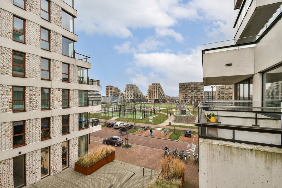 Foto 28 van Eef Kamerbeekstraat 404