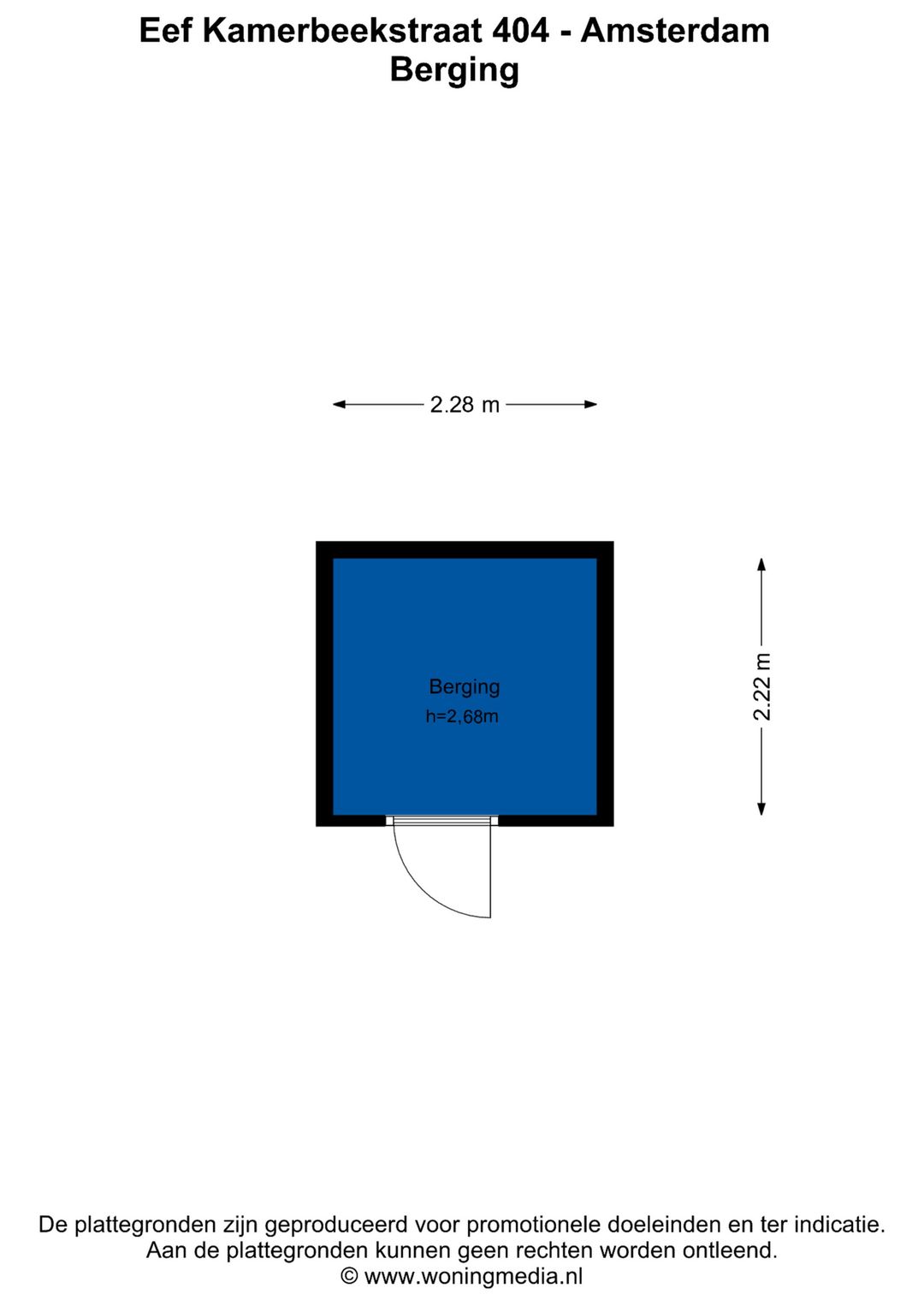 Foto 32 van Eef Kamerbeekstraat 404