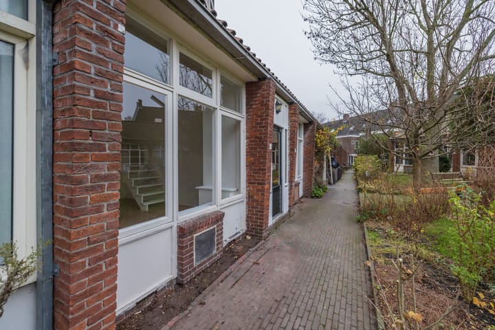 Foto 4 van Paviljoenshof 9