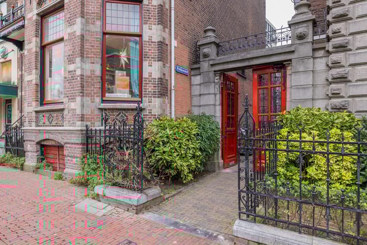 Foto 2 van Paviljoenshof 9