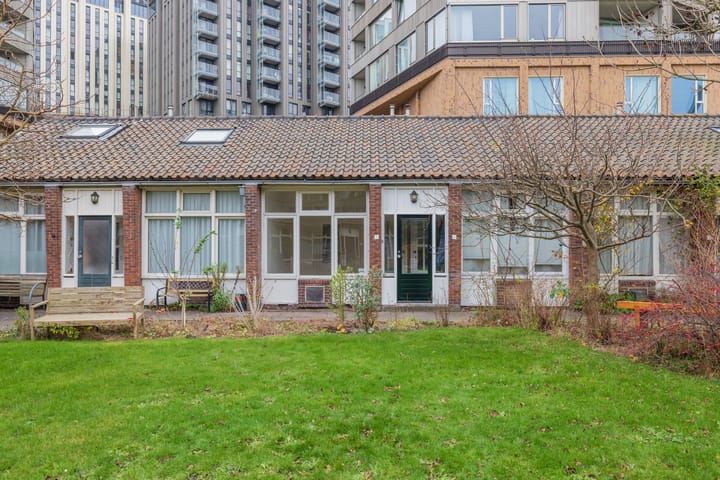 Foto 25 van Paviljoenshof 9