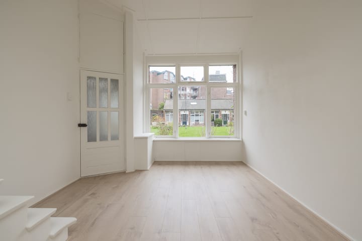 Foto 6 van Paviljoenshof 9