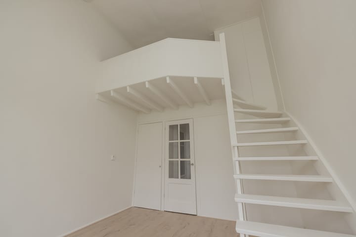 Foto 8 van Paviljoenshof 9