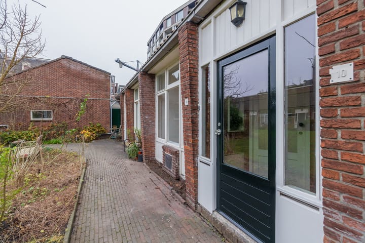 Foto 26 van Paviljoenshof 9