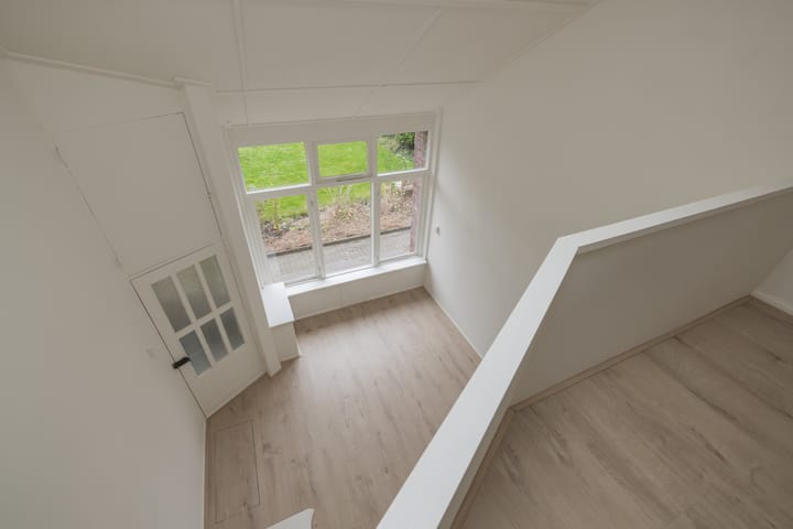 Foto 12 van Paviljoenshof 9